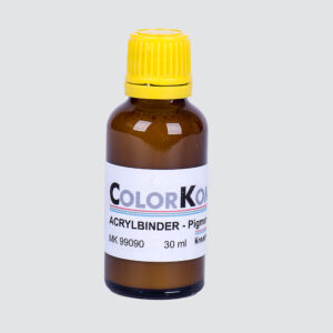 Acrylbinder PigmentFix – ColorKombi