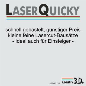LaserQuicky