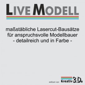 LiveModell