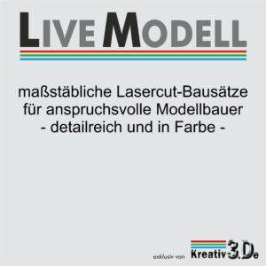 LiveModell