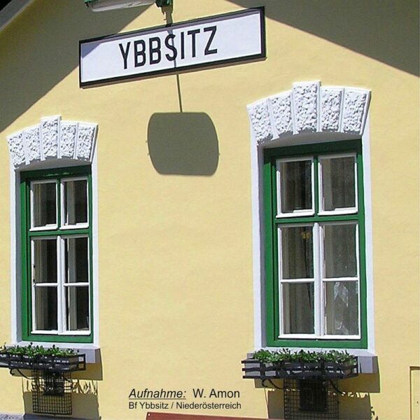 Fensterstürze Stuck Vorbild Österreich